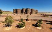 Туры в отель Le Mirage Desert Lodge & Spa