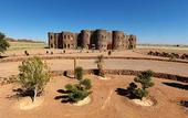 Туры в отель Le Mirage Desert Lodge & Spa