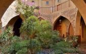 Туры в отель Le Mirage Desert Lodge & Spa