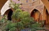 Туры в отель Le Mirage Desert Lodge & Spa