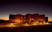 Туры в отель Le Mirage Desert Lodge & Spa