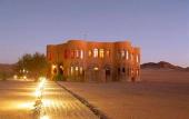 Туры в отель Le Mirage Desert Lodge & Spa