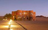 Туры в отель Le Mirage Desert Lodge & Spa