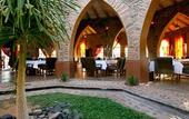 Туры в отель Le Mirage Desert Lodge & Spa