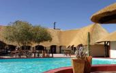 Туры в отель Namib Desert Lodge