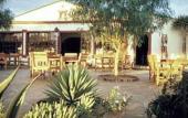 Туры в отель Namib Desert Lodge