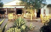 Туры в отель Namib Desert Lodge