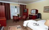 Туры в отель Hansa Hotel