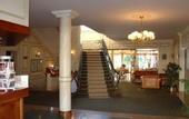 Туры в отель Hansa Hotel