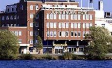 Best Western John Bauer Hotel