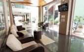 Туры в отель Hallo Patong