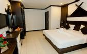 Туры в отель Hallo Patong