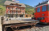 Туры в отель Terminus