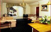 Туры в отель Best Western John Howard