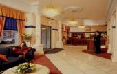 Туры в отель Best Western John Howard
