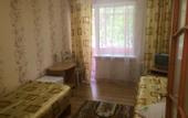Туры в отель Санаторий Чёнки