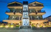 Туры в отель Principal New Leisure Hotel