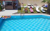 Туры в отель Principal New Leisure Hotel
