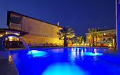 Туры в отель Principal New Leisure Hotel