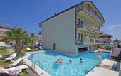 Туры в отель Principal New Leisure Hotel
