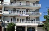 Туры в отель Giotis Apartments