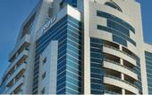 Туры в отель TIME Crystal Hotel Apartments