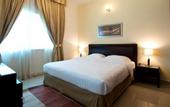 Туры в отель TIME Crystal Hotel Apartments