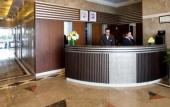Туры в отель TIME Crystal Hotel Apartments