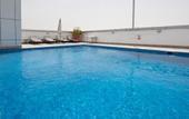 Туры в отель TIME Crystal Hotel Apartments