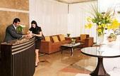 Туры в отель TIME Crystal Hotel Apartments