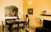 Туры в отель TIME Crystal Hotel Apartments