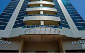 Туры в отель TIME Crystal Hotel Apartments