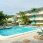 Туры в отель Island Palm Resort, оператор Anex Tour