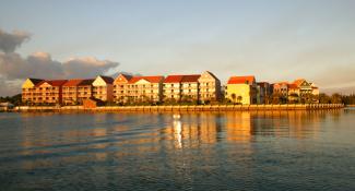 Pelican Bay at Lucaya 4*