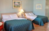 Туры в отель Sunrise Resort & Marina