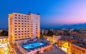 Туры в отель Best Western Plus Khan Hotel