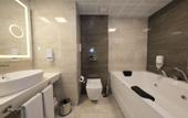 Туры в отель Best Western Plus Khan Hotel