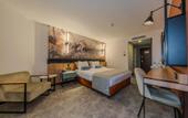 Туры в отель Best Western Plus Khan Hotel