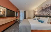 Туры в отель Best Western Plus Khan Hotel