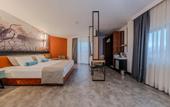 Туры в отель Best Western Plus Khan Hotel