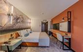 Туры в отель Best Western Plus Khan Hotel
