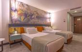 Туры в отель Best Western Plus Khan Hotel