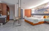 Туры в отель Best Western Plus Khan Hotel