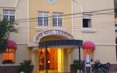 Туры в отель Gran Hotel Cochabamba