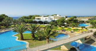 Atlantica Holiday Village 5*