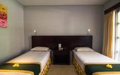 Туры в отель Fourteen Roses Beach Hotel