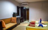 Туры в отель Fourteen Roses Beach Hotel