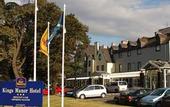 Туры в отель Best Western Kings Manor