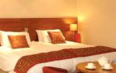 Туры в отель Best Western Kings Manor