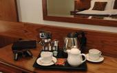 Туры в отель Best Western Kings Manor
